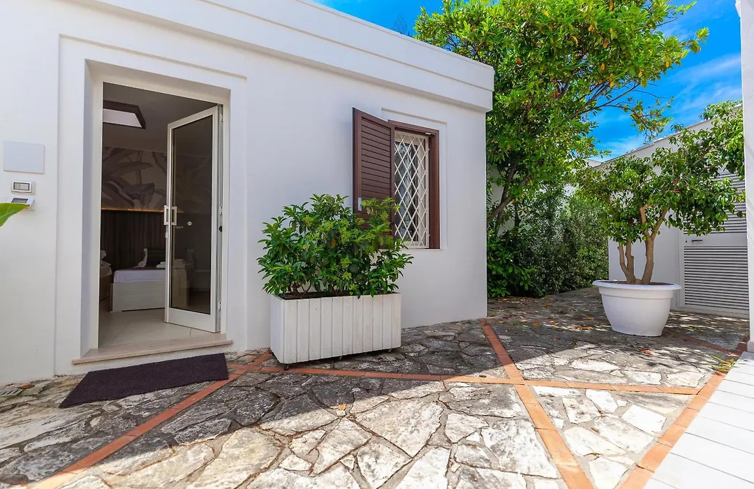 Relais Regina Rosanna-1